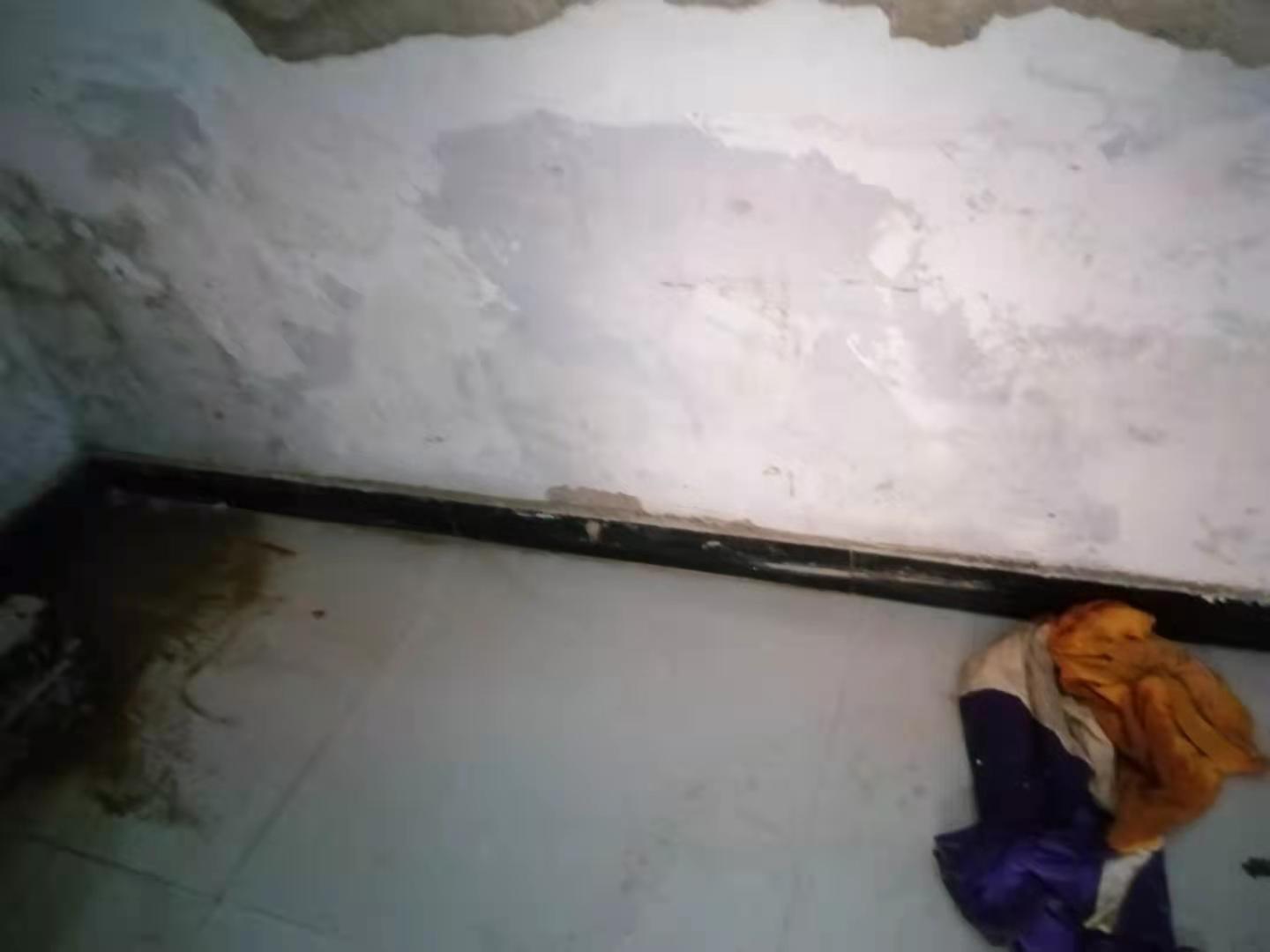 铜鼓家里漏水了怎么办？
