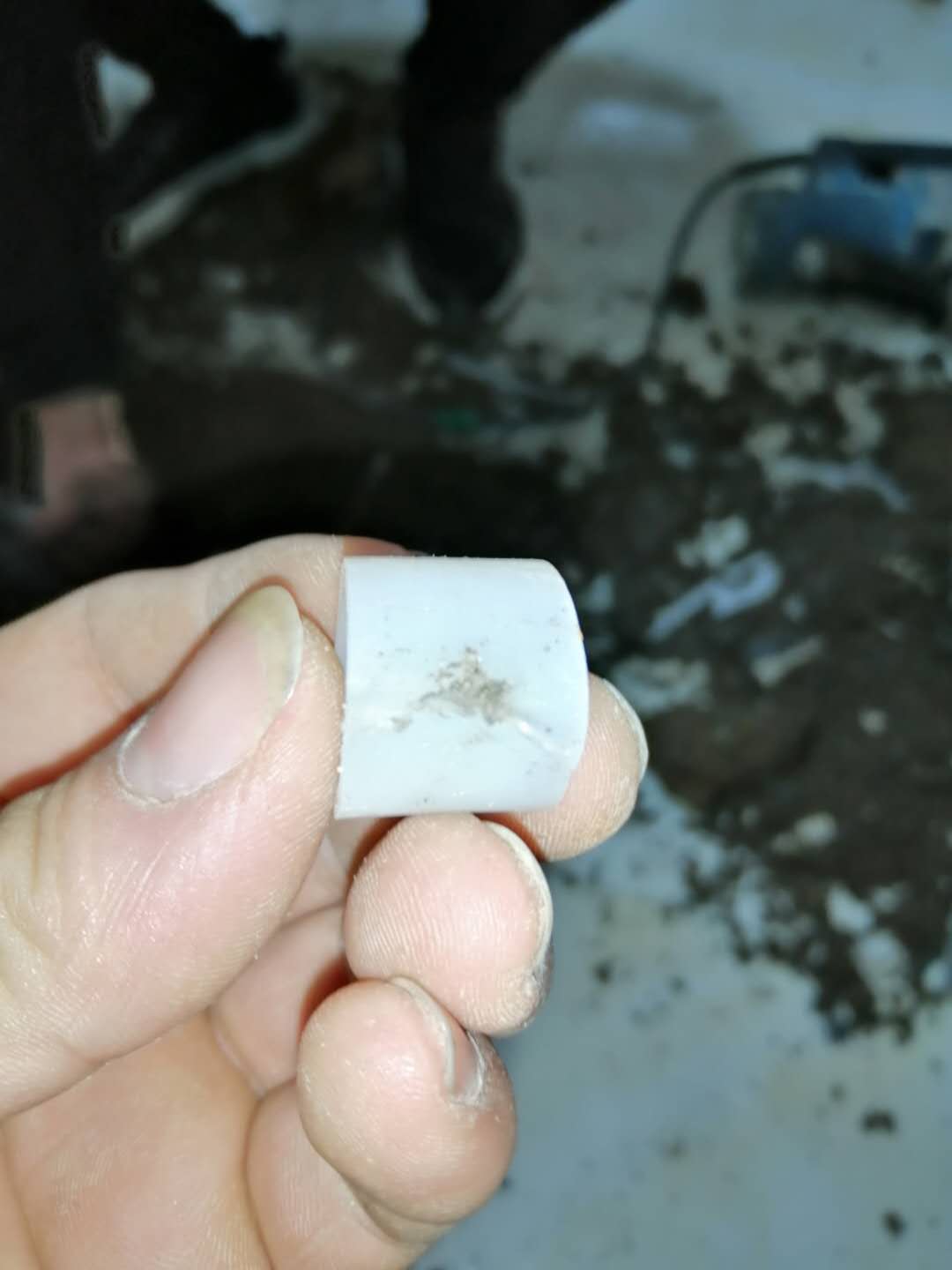 铜鼓地暖漏水检测