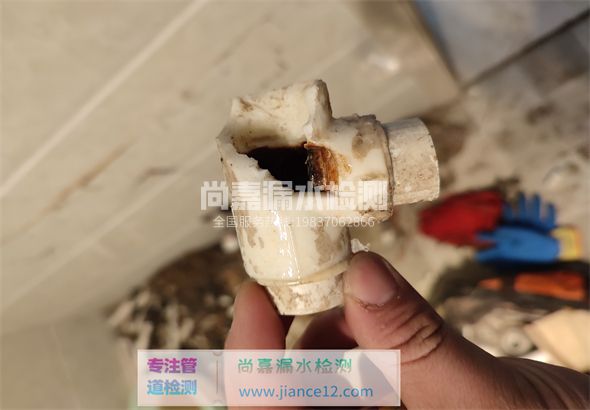 铜鼓引起漏水的原因有哪些？